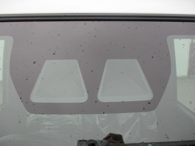 タントカスタムＸＲ７年式　届出済み未使用車　左右パワースライドドア　４ｋｍ（福岡県）の中古車