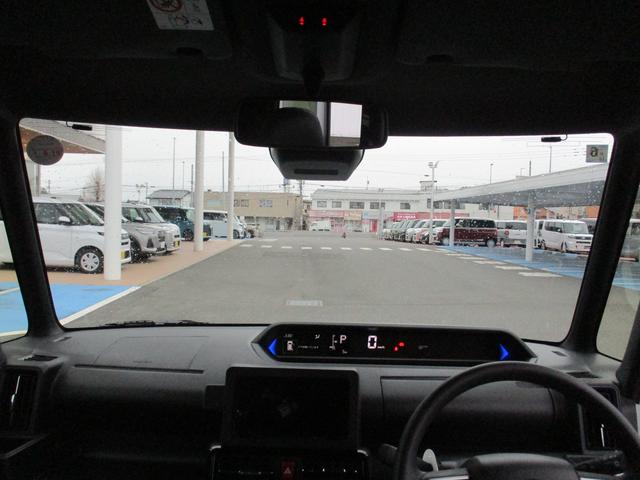 タントカスタムＸＲ７年式　届出済み未使用車　左右パワースライドドア　４ｋｍ（福岡県）の中古車