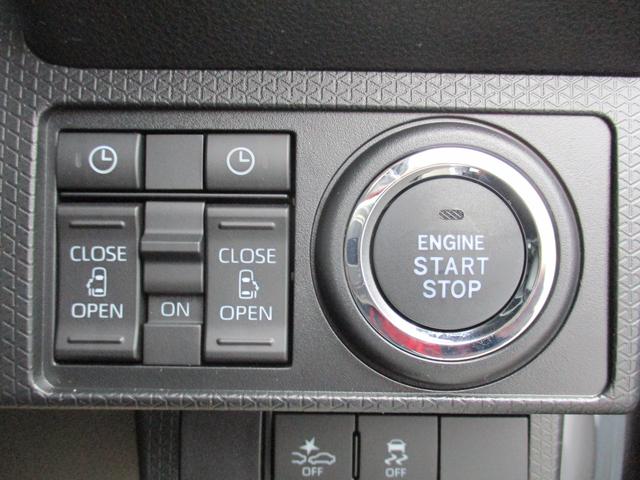 タントカスタムＸＲ７年式　届出済み未使用車　左右パワースライドドア　４ｋｍ（福岡県）の中古車