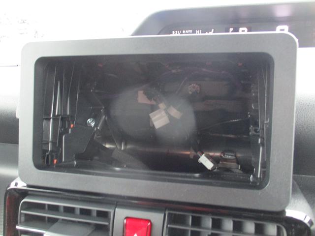 タントカスタムＸＲ７年式　届出済み未使用車　左右パワースライドドア　４ｋｍ（福岡県）の中古車