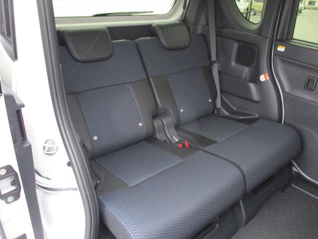 タントカスタムＸＲ７年式　届出済み未使用車　左右パワースライドドア　４ｋｍ（福岡県）の中古車