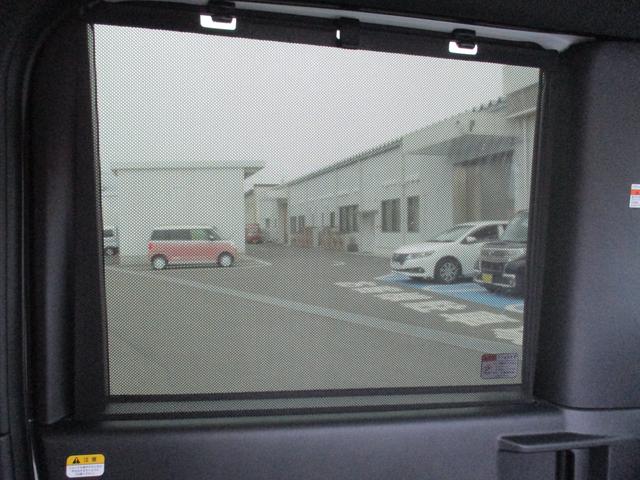 タントカスタムＸＲ７年式　届出済み未使用車　左右パワースライドドア　４ｋｍ（福岡県）の中古車