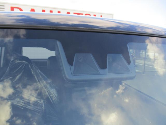 タフトＧ　ダーククロムベンチャーＲ７年式　届出済み未使用車　キーフリー　７ｋｍ（福岡県）の中古車