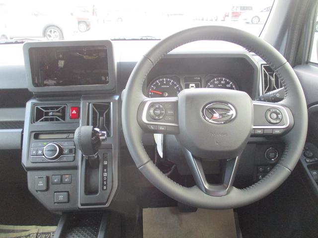 タフトＧ　ダーククロムベンチャーＲ７年式　届出済み未使用車　キーフリー　７ｋｍ（福岡県）の中古車