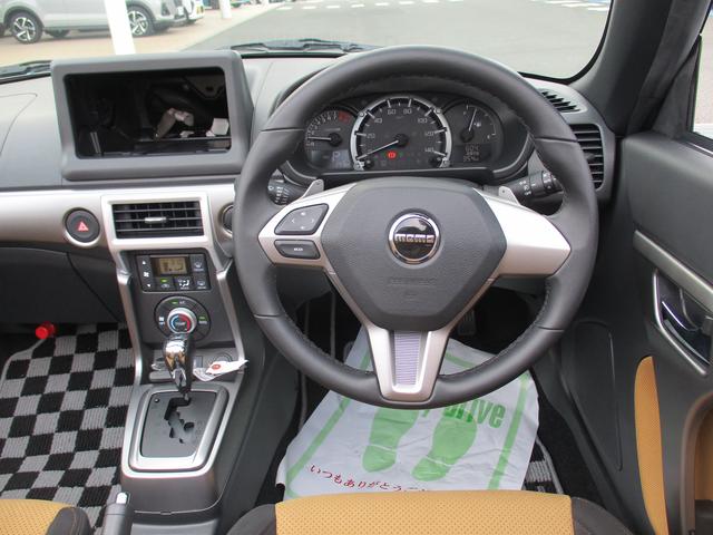 コペンセロ　ＳＲ７年式　試乗車ＵＰ　キーフリー　１４２ｋｍ（福岡県）の中古車