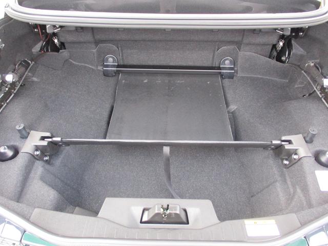 コペンセロ　ＳＲ７年式　試乗車ＵＰ　キーフリー　１４２ｋｍ（福岡県）の中古車