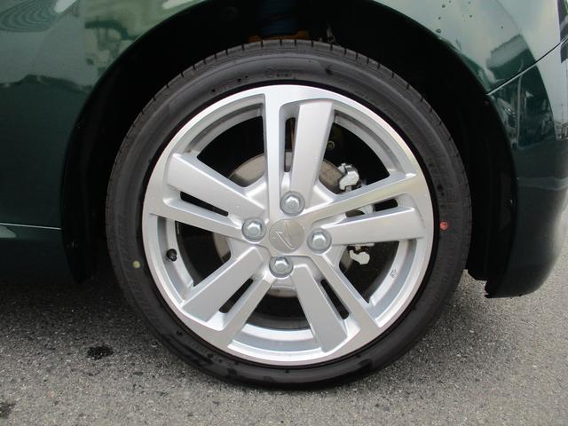 コペンセロ　ＳＲ７年式　試乗車ＵＰ　キーフリー　１４２ｋｍ（福岡県）の中古車