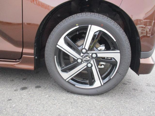 ムーヴＲＳＲ７年式　試乗車ＵＰ　パノラマモニター　１７０ｋｍ（福岡県）の中古車