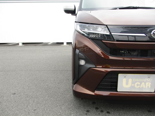 ムーヴＲＳＲ７年式　試乗車ＵＰ　パノラマモニター　１７０ｋｍ（福岡県）の中古車