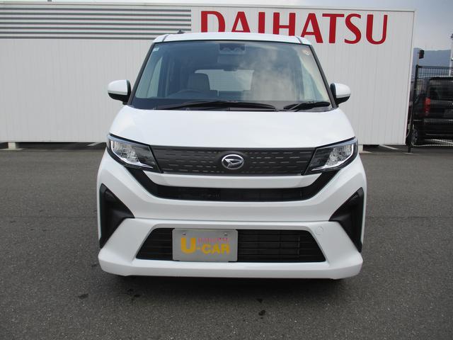 ムーヴＸＲ７年式　９インチディスプレイオーディオ　バックモニター　２７６ｋｍ（福岡県）の中古車