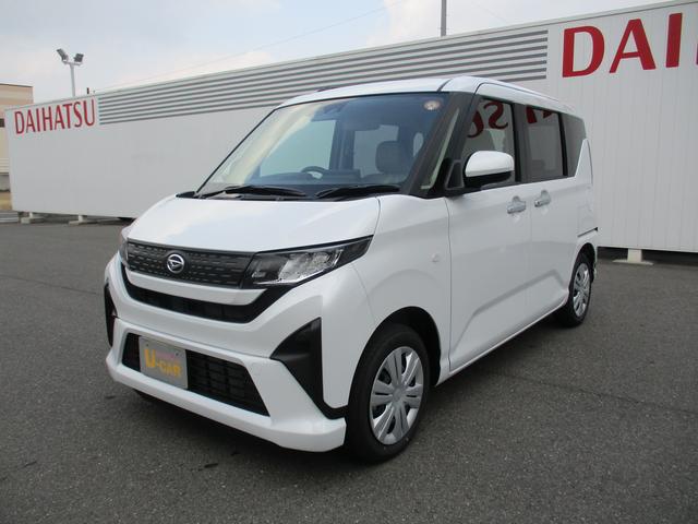 ムーヴＸＲ７年式　９インチディスプレイオーディオ　バックモニター　２７６ｋｍ（福岡県）の中古車