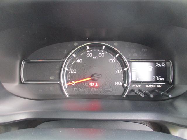 ムーヴＸＲ７年式　９インチディスプレイオーディオ　バックモニター　２７６ｋｍ（福岡県）の中古車