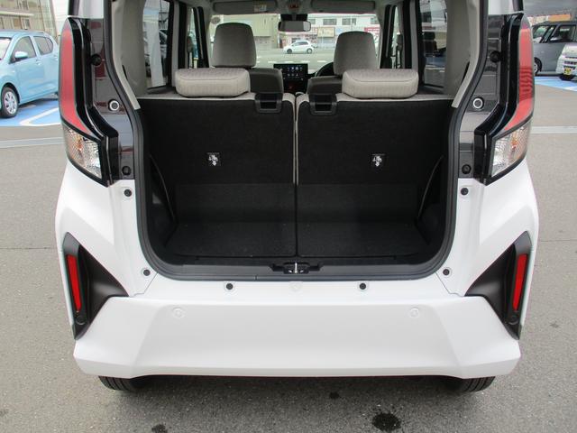 ムーヴＸＲ７年式　９インチディスプレイオーディオ　バックモニター　２７６ｋｍ（福岡県）の中古車