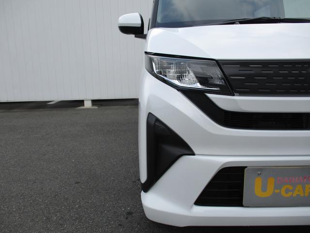 ムーヴＸＲ７年式　９インチディスプレイオーディオ　バックモニター　２７６ｋｍ（福岡県）の中古車