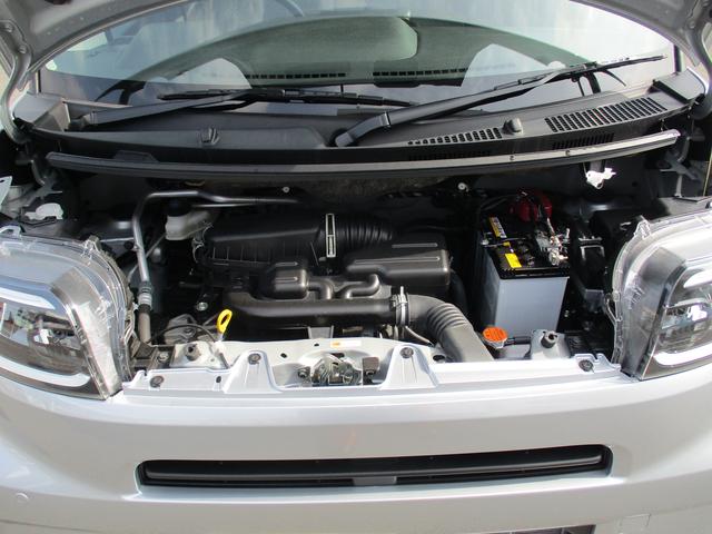 タントＸＲ７年式　社有車ＵＰ　片側電動スライドドア　３，５２４ｋｍ（福岡県）の中古車