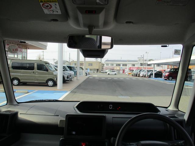 タントＸＲ７年式　社有車ＵＰ　片側電動スライドドア　３，５２４ｋｍ（福岡県）の中古車