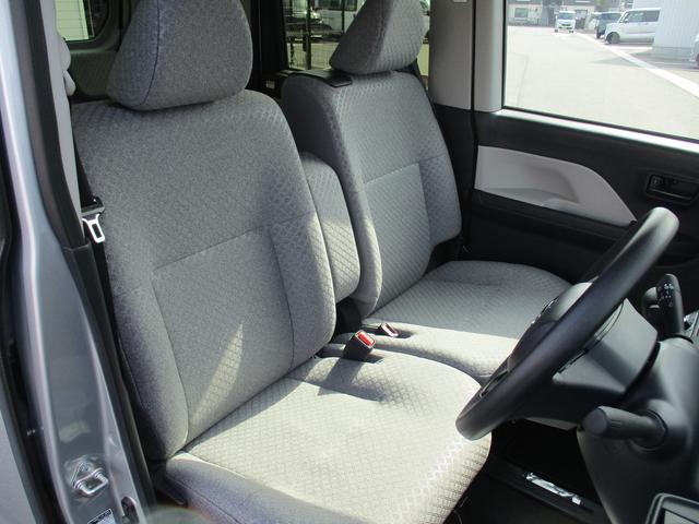 タントＸＲ７年式　社有車ＵＰ　片側電動スライドドア　３，５２４ｋｍ（福岡県）の中古車