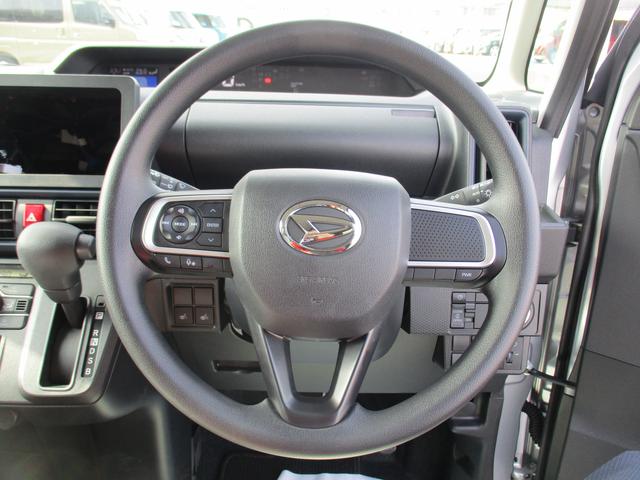 タントＸＲ７年式　社有車ＵＰ　片側電動スライドドア　３，５２４ｋｍ（福岡県）の中古車