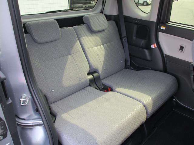 タントＸＲ７年式　社有車ＵＰ　片側電動スライドドア　３，５２４ｋｍ（福岡県）の中古車