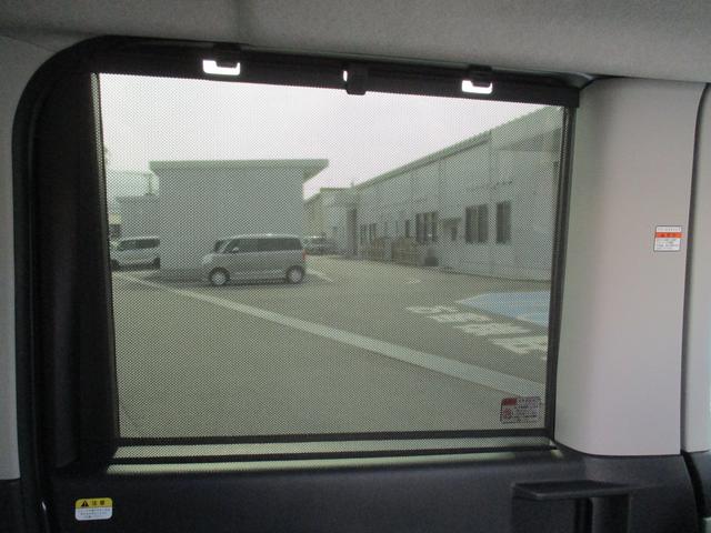 タントＸＲ７年式　社有車ＵＰ　片側電動スライドドア　３，５２４ｋｍ（福岡県）の中古車