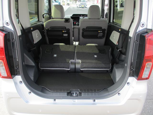 タントＸＲ７年式　社有車ＵＰ　片側電動スライドドア　３，５２４ｋｍ（福岡県）の中古車