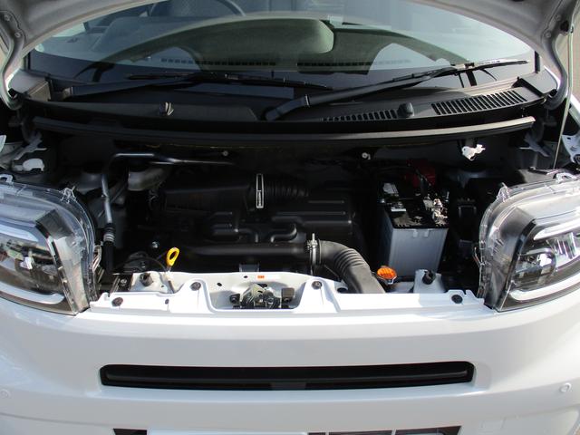 タントＸＲ７年式　社有車ＵＰ　キーフリー　左側パワースライドドア　２３６８ｋｍ（福岡県）の中古車