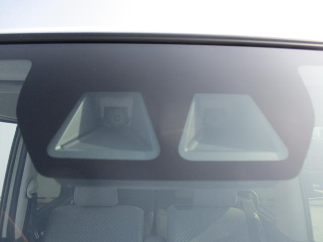 タントＸＲ７年式　社有車ＵＰ　キーフリー　左側パワースライドドア　２３６８ｋｍ（福岡県）の中古車