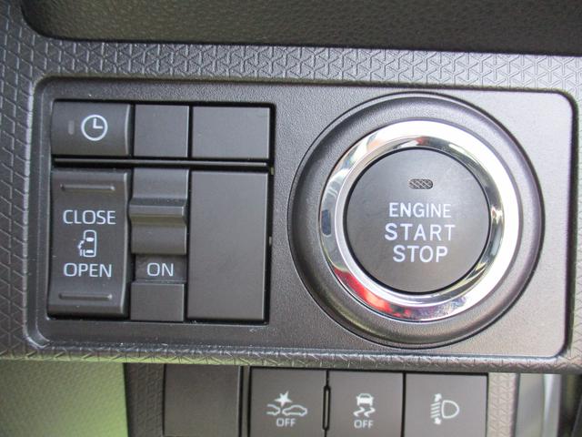 タントＸＲ７年式　社有車ＵＰ　キーフリー　左側パワースライドドア　２３６８ｋｍ（福岡県）の中古車