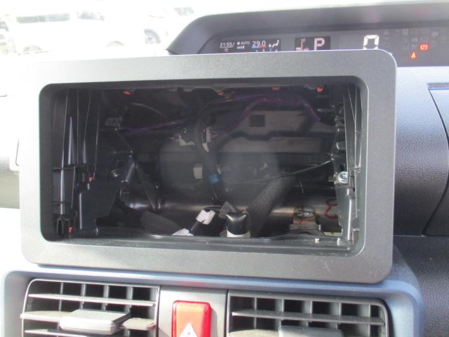 タントＸＲ７年式　社有車ＵＰ　キーフリー　左側パワースライドドア　２３６８ｋｍ（福岡県）の中古車