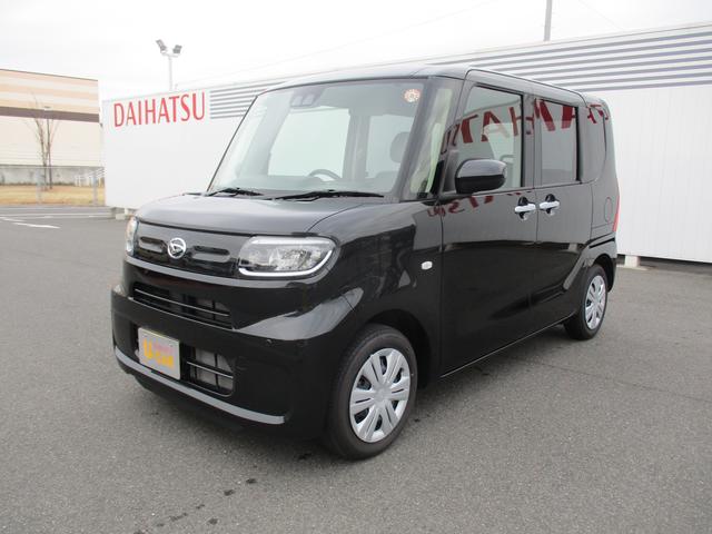 タントＬＲ７年式　社有車ＵＰ　スライドドア　キーフリー　２８５２ｋｍ（福岡県）の中古車