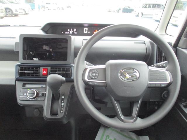 タントＬＲ７年式　社有車ＵＰ　スライドドア　キーフリー　２８５２ｋｍ（福岡県）の中古車