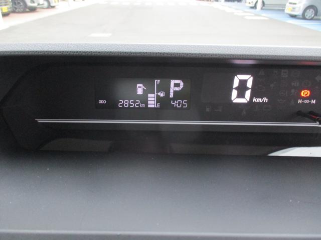 タントＬＲ７年式　社有車ＵＰ　スライドドア　キーフリー　２８５２ｋｍ（福岡県）の中古車