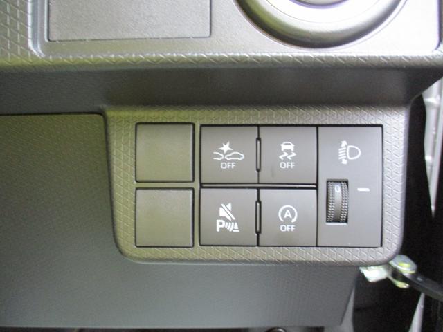 タントＬＲ７年式　社有車ＵＰ　スライドドア　キーフリー　２８５２ｋｍ（福岡県）の中古車