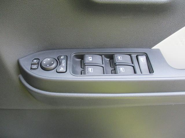 タントＬＲ７年式　社有車ＵＰ　スライドドア　キーフリー　２８５２ｋｍ（福岡県）の中古車