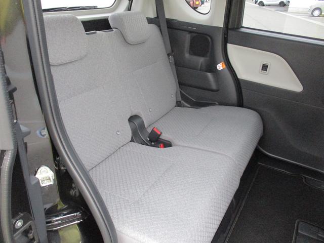 タントＬＲ７年式　社有車ＵＰ　スライドドア　キーフリー　２８５２ｋｍ（福岡県）の中古車