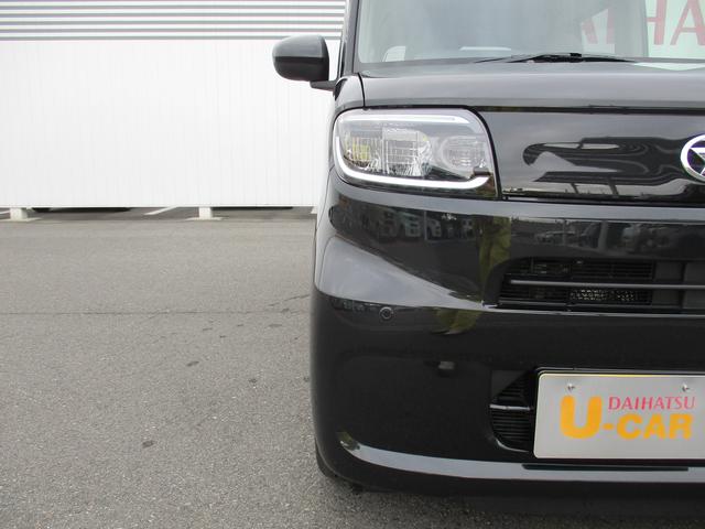 タントＬＲ７年式　社有車ＵＰ　スライドドア　キーフリー　２８５２ｋｍ（福岡県）の中古車