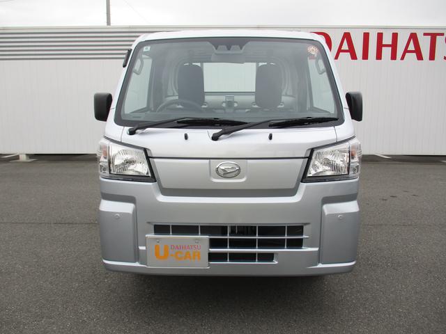 ハイゼットトラックスタンダードＲ７年式　２ＷＤ　純正ラジオ　１，０９２ｋｍ（福岡県）の中古車