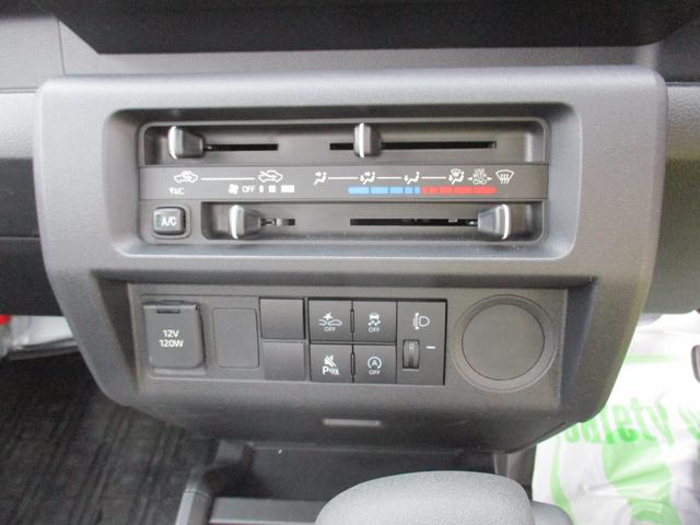 ハイゼットトラックスタンダードＲ７年式　２ＷＤ　純正ラジオ　１，０９２ｋｍ（福岡県）の中古車