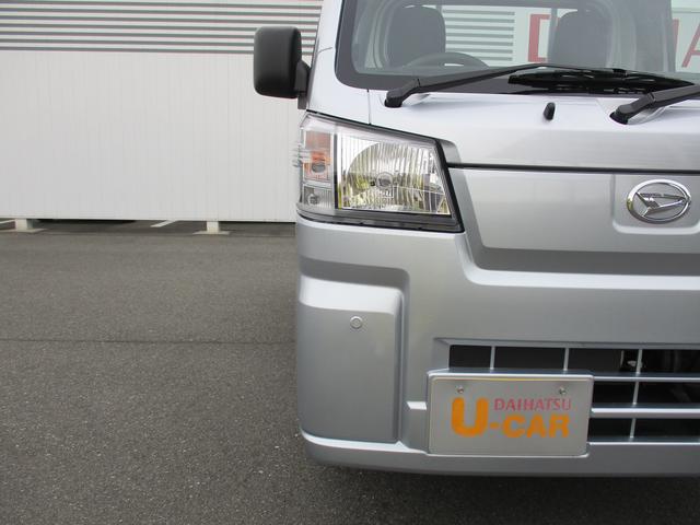 ハイゼットトラックスタンダードＲ７年式　２ＷＤ　純正ラジオ　１，０９２ｋｍ（福岡県）の中古車