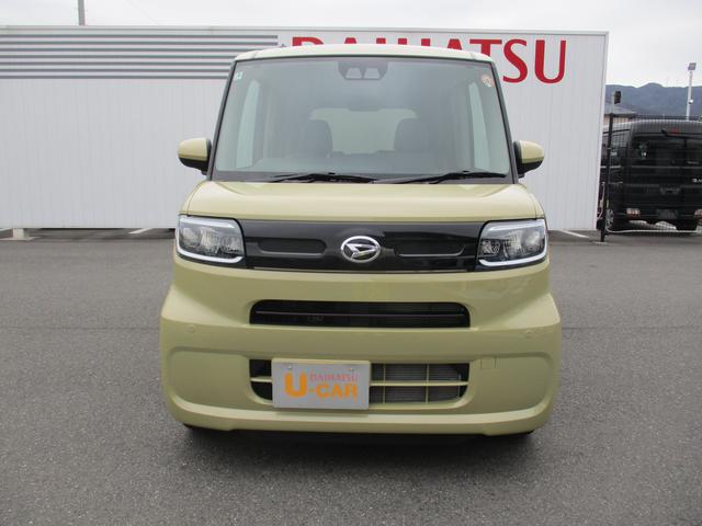 タントＸＲ７年式　社有車ＵＰ　左側パワースライドドア　２６５２ｋｍ（福岡県）の中古車