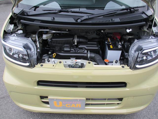 タントＸＲ７年式　社有車ＵＰ　左側パワースライドドア　２６５２ｋｍ（福岡県）の中古車