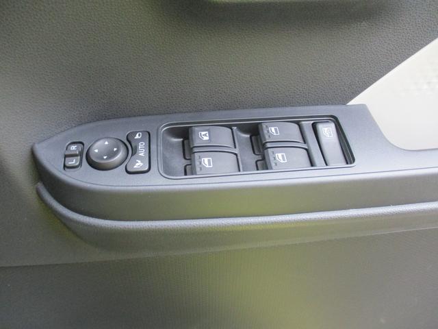 タントＸＲ７年式　社有車ＵＰ　左側パワースライドドア　２６５２ｋｍ（福岡県）の中古車