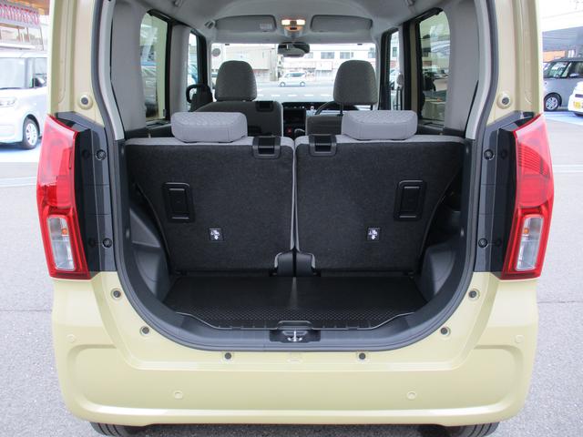 タントＸＲ７年式　社有車ＵＰ　左側パワースライドドア　２６５２ｋｍ（福岡県）の中古車