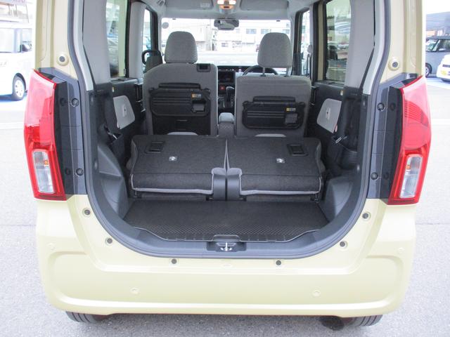 タントＸＲ７年式　社有車ＵＰ　左側パワースライドドア　２６５２ｋｍ（福岡県）の中古車