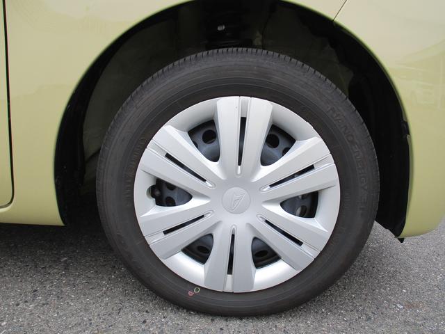 タントＸＲ７年式　社有車ＵＰ　左側パワースライドドア　２６５２ｋｍ（福岡県）の中古車