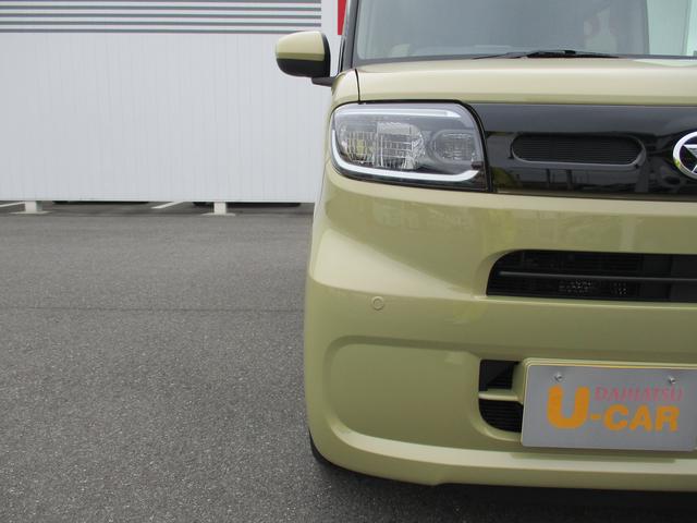 タントＸＲ７年式　社有車ＵＰ　左側パワースライドドア　２６５２ｋｍ（福岡県）の中古車