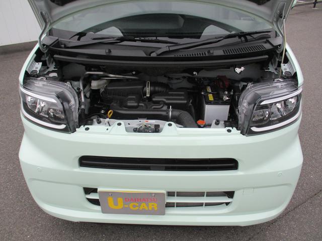 タントＸＲ７年式　社有車ＵＰ　両側スライドドア　キーフリー　３３８６ｋｍ（福岡県）の中古車