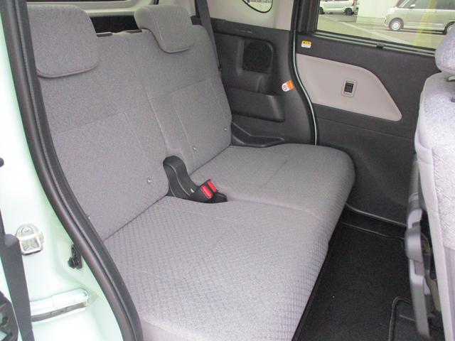 タントＸＲ７年式　社有車ＵＰ　両側スライドドア　キーフリー　３３８６ｋｍ（福岡県）の中古車