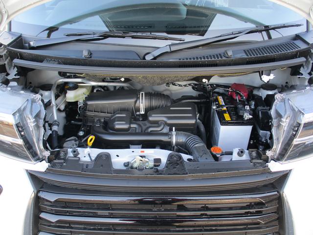 タントカスタムXR7年式 届出済み未使用車 両側パワースライドドア 5km(福岡県)の中古車