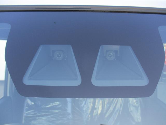 タントカスタムXR7年式 届出済み未使用車 両側パワースライドドア 5km(福岡県)の中古車